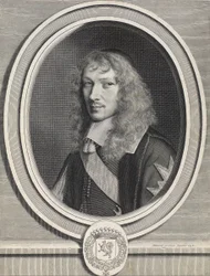 Kardinal Jules Mazarin